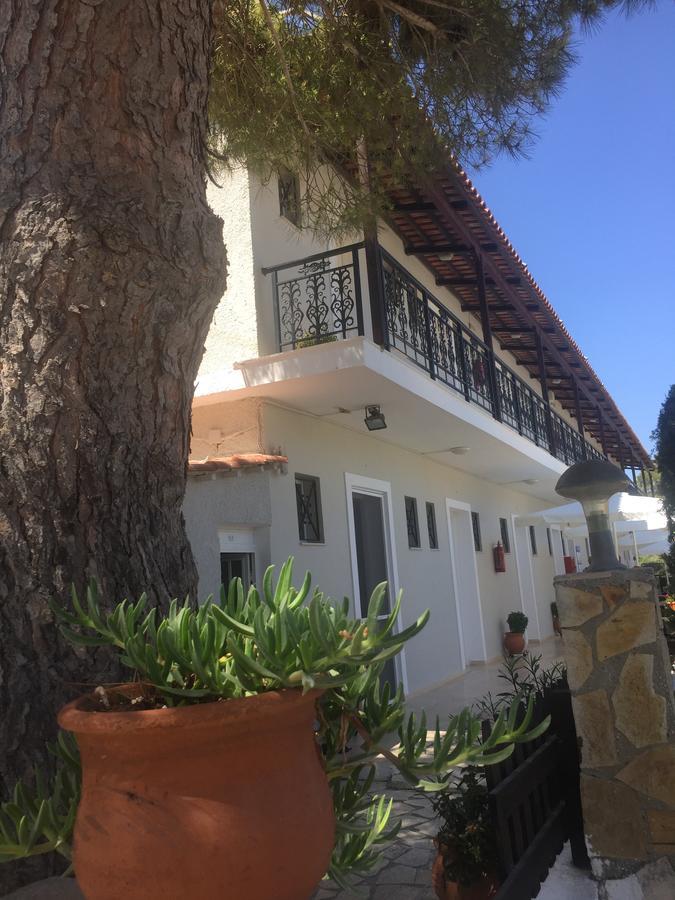 Neraida Tsilivi (Zakynthos)
